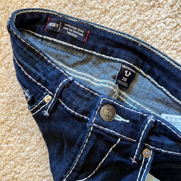 True Religion Jeans - Picture 5 of 5